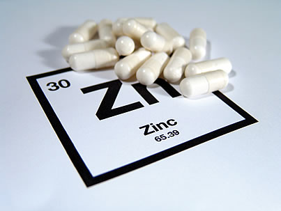 Health Benefits of Zinc