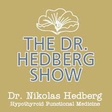 The Dr. Hedberg Show