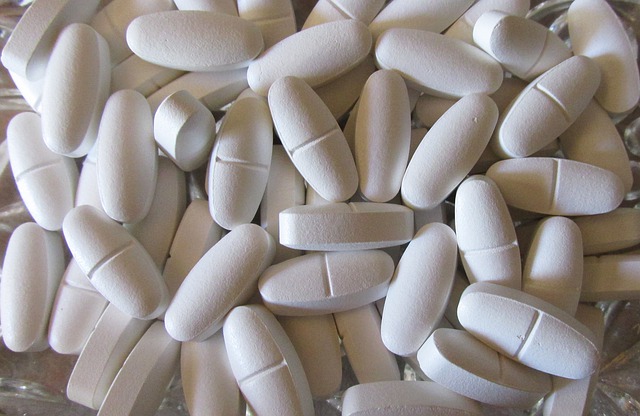 Does Vitamin D Supplementation Help Heal Hashimoto's Disease?