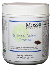 Heal Your Gut with GI Meal Select