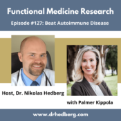 Beat Autoimmune Disease with Palmer Kippola