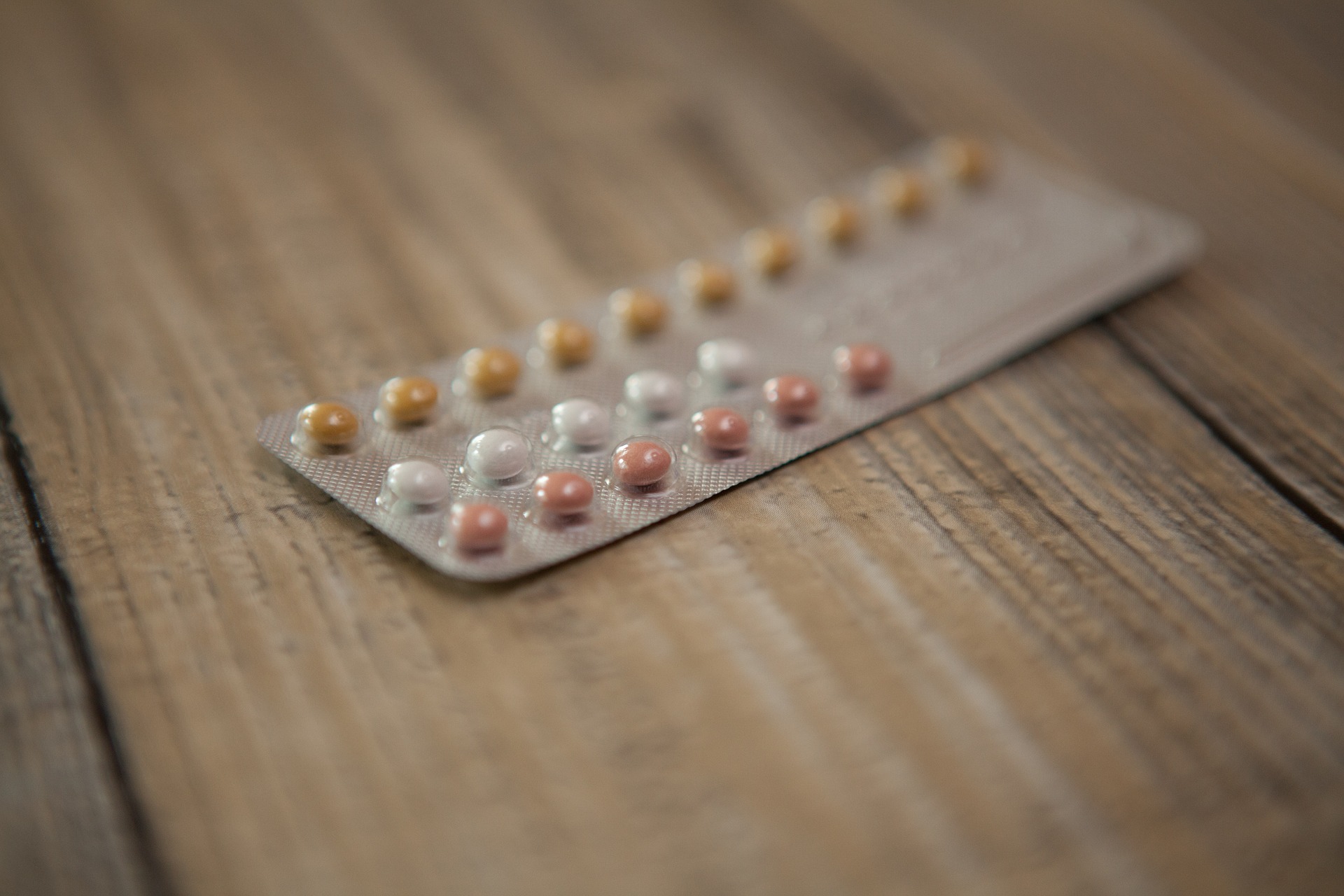 Can Birth Control Pills Cause Hypothyroidism?